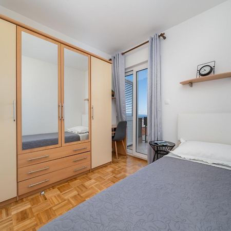 Apartment Ana Макарська Екстер'єр фото