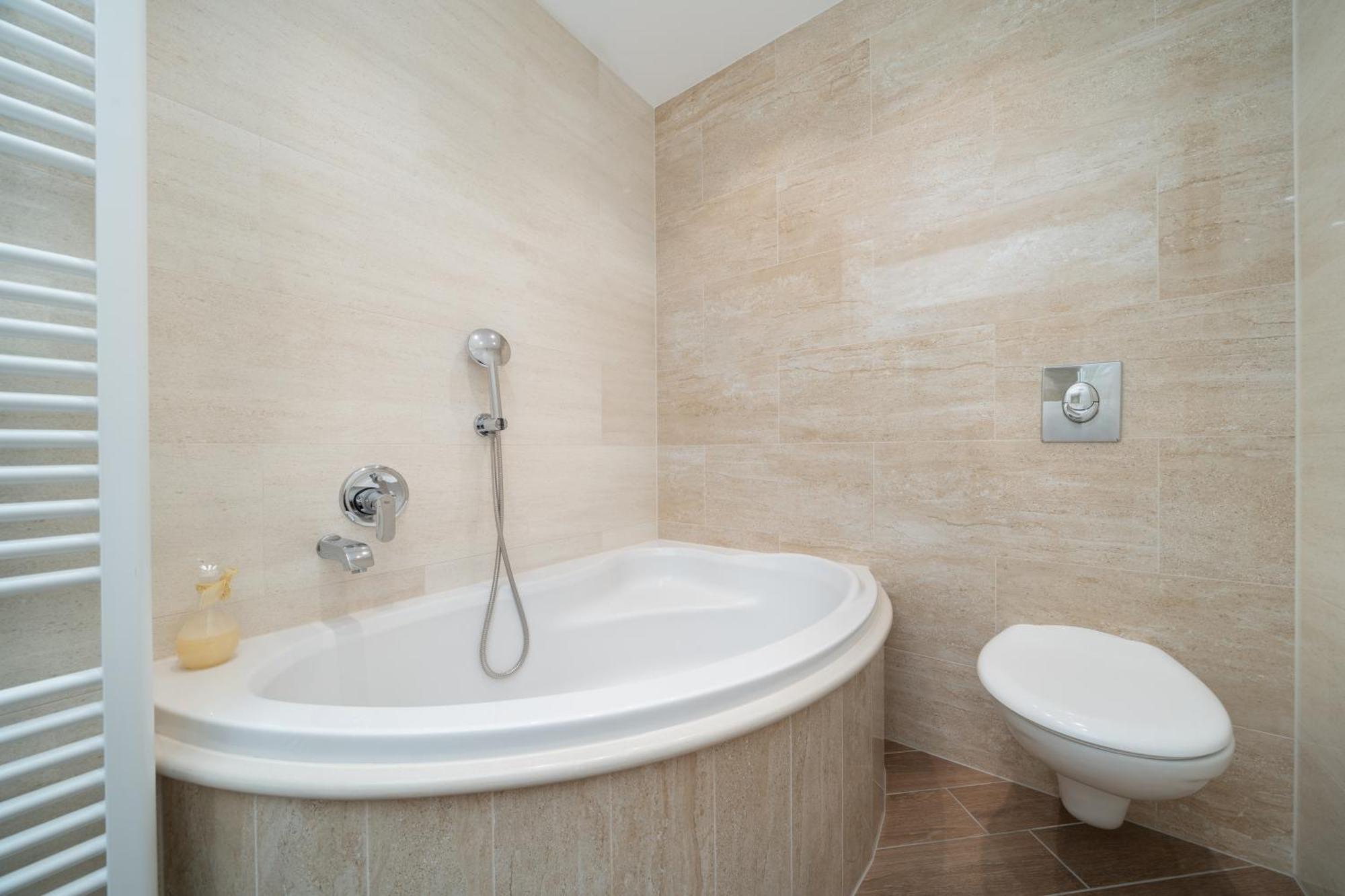 Apartment Ana Макарська Екстер'єр фото