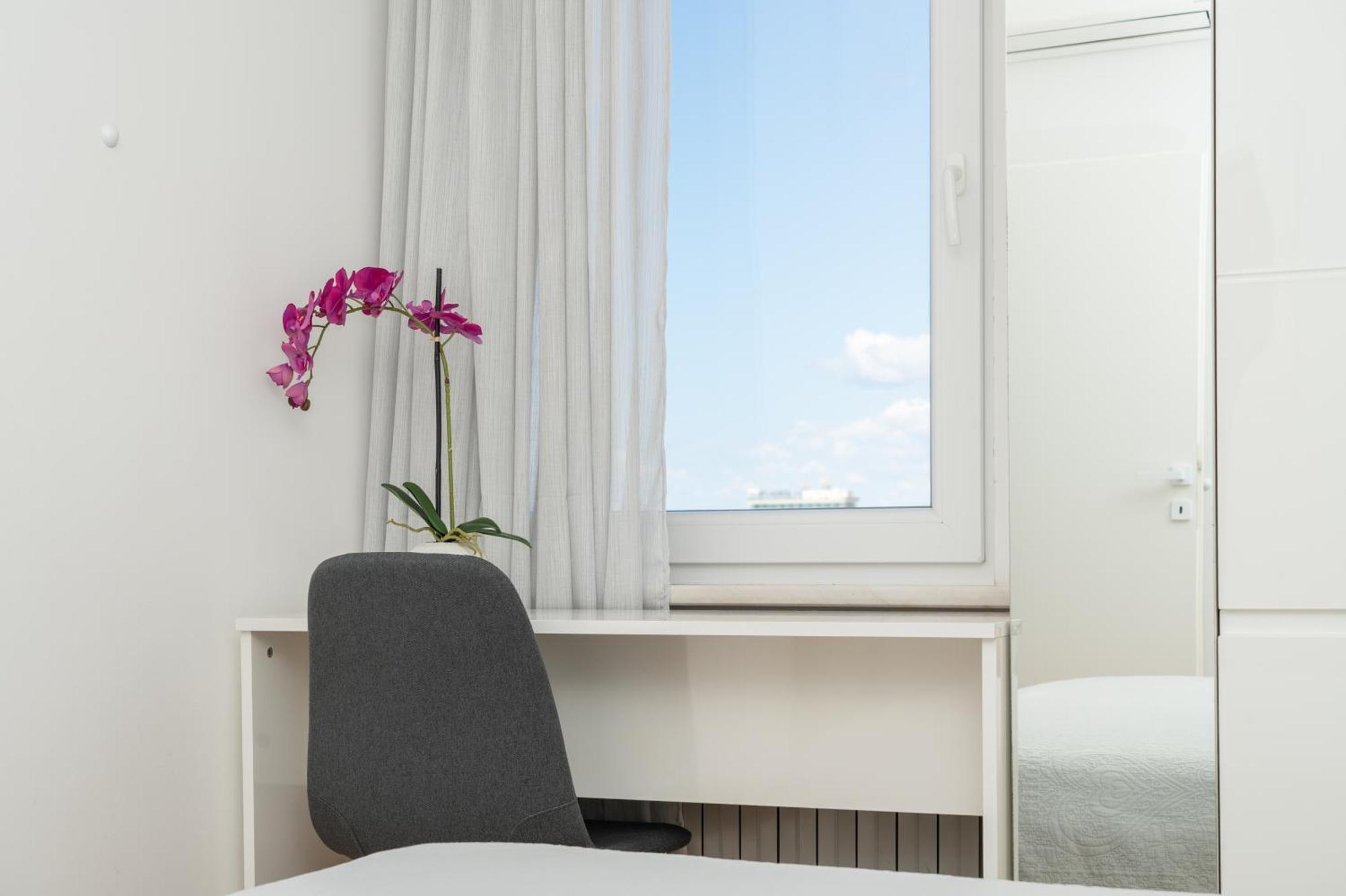 Apartment Ana Макарська Екстер'єр фото