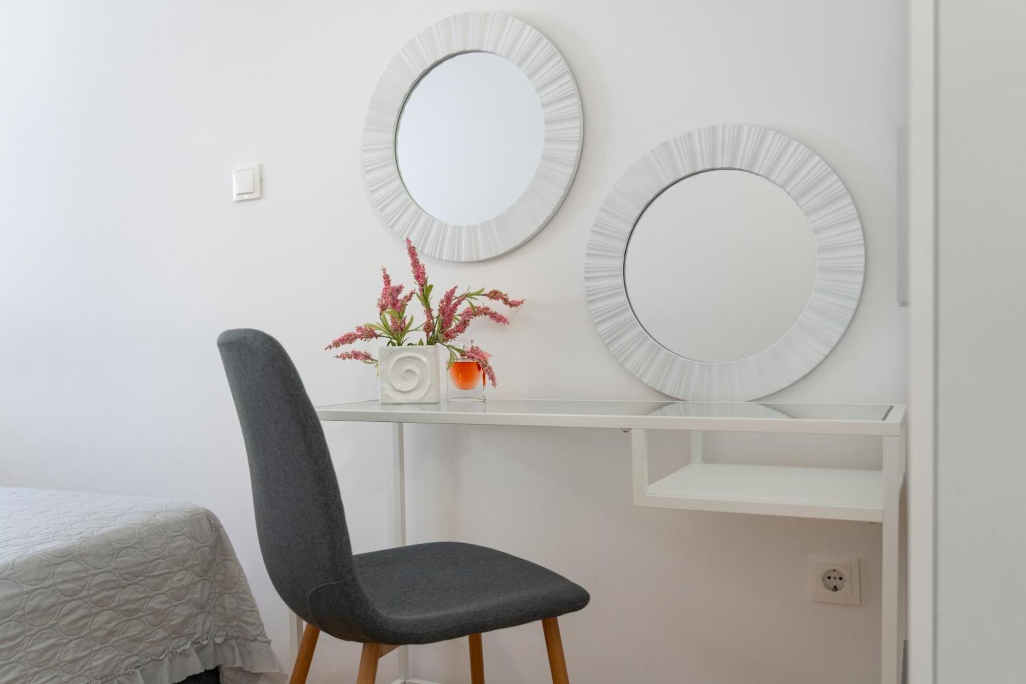 Apartment Ana Макарська Екстер'єр фото