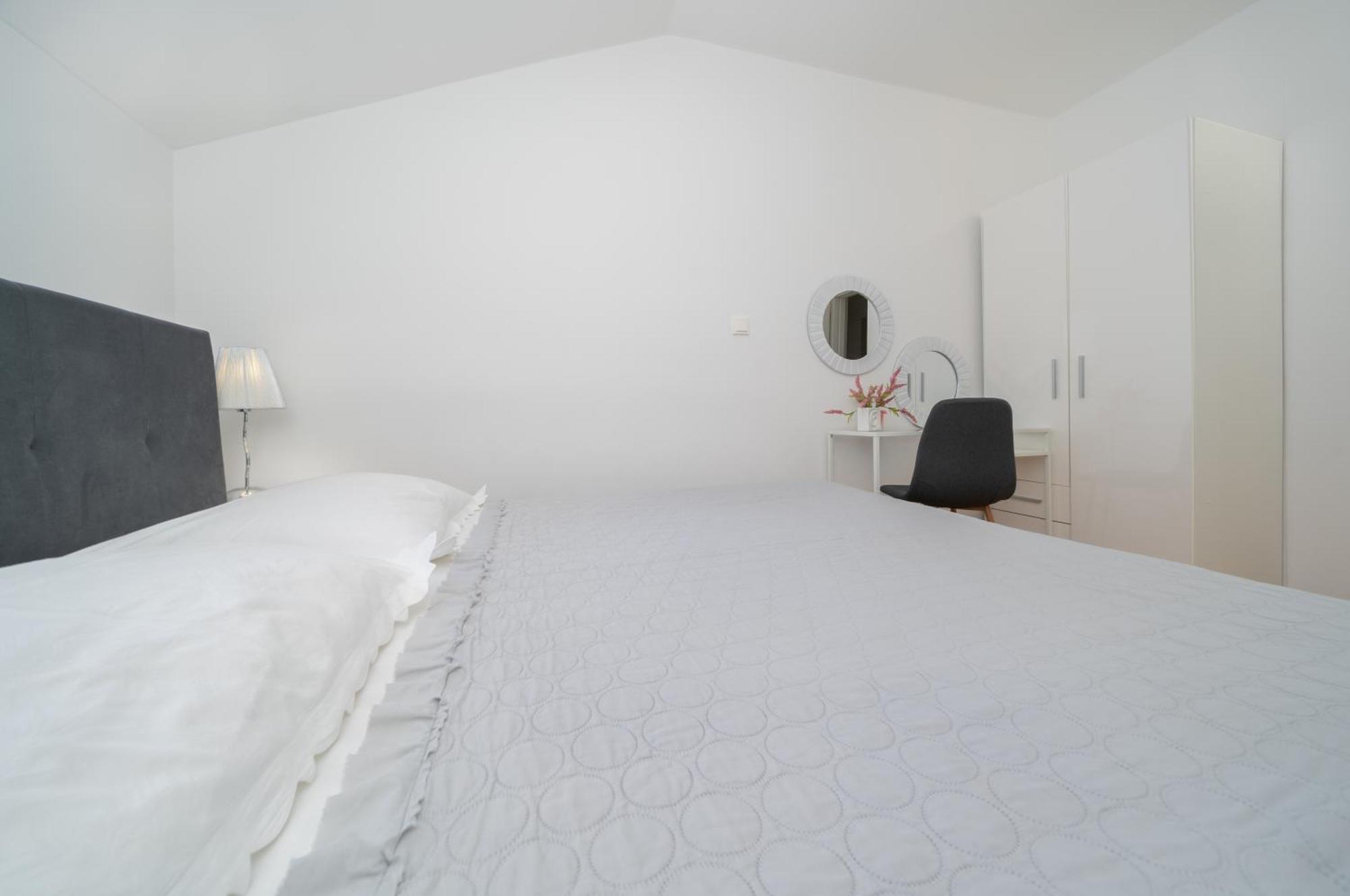 Apartment Ana Макарська Екстер'єр фото
